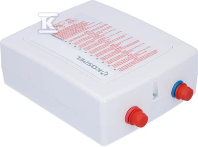 Kospel OGRZEWACZ EL.EPO2-4 4,4KW AMICUS