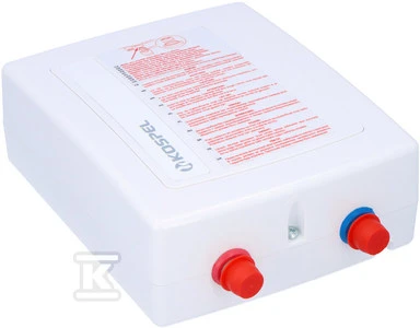 Kospel OGRZEWACZ EL.EPO2-5 5,5KW AMICUS