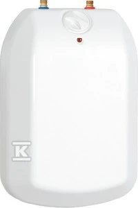 Kospel OGRZEWACZ LUNA POJEM.5L.INOX PODUM.