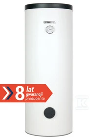 Kospel stovintis šilumokaitis su spirale SW TERMO MAX120 - SW-120.TERMO-MAX
