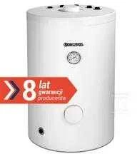 SWK-150L / KOSPEL / KEITIKLIS / D.H.W. STOVIMAS SU SPIRALINĖS RITE - VIRŠUTINIAIS JUNGTIMIS TERMO TOP, Baltas /