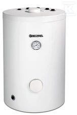 SWK-150L / KOSPEL / KEITIKLIS / D.H.W. STOVIMAS SU SPIRALINĖS RITE - VIRŠUTINIAIS JUNGTIMIS TERMO TOP, Baltas /