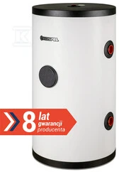 Kospel buferinis rezervuaras SVH-80