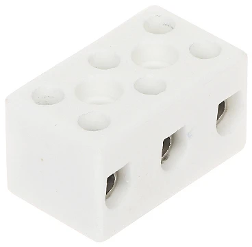 ELEKTROS KAULIUKAS KE-CPO-15A-3P SIMET