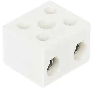 ELEKTROS KAULIUKAS KE-CPO-30A-2P SIMET