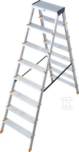KRAUSE KOPĖČIŲ taburetė DOPPLO 8 LAIPSNIO