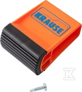 KRAUSE PĖDELĖ STABILIZATORIUI 1 vnt. 25 x 64 mm TRIBILO / MONTO KOPĖČIOMS