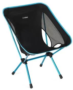 Helinox Chair One (RE) Krzesło kempingowe 4 x noga Juodas, Mėlyna
