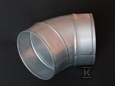 Krzys Pol ALKNĖ 45/125 CINKOTA