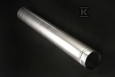 Metalinio dūmtraukio vamzdis DN200