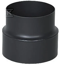 Krzys Pol dūmtraukio redukcija 160 mm į 180 mm