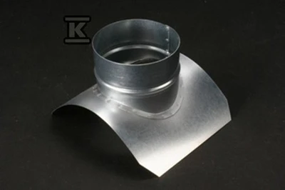 Krzys Pol TEE 90/200/100 BALNAS CINKINTAS