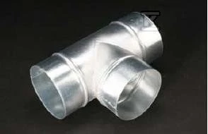 Krzys Pol TEE 90/200/125 CINKOTA