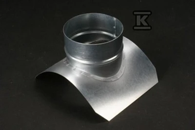Krzys Pol TEE 90/250/200 BALNAS CINKINTAS