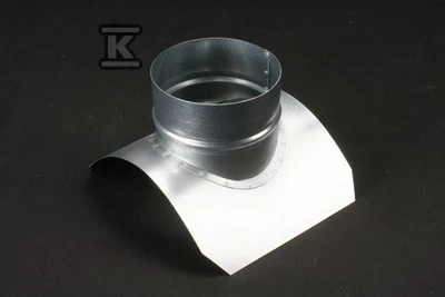 Krzys Pol TEE 90/250/250 BALNAS CINKINTAS