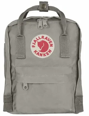 Fjällräven Kånken Mini Fog kuprinė Jr F23561-021