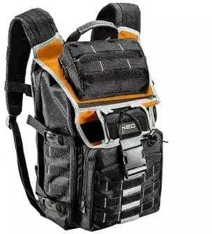 Neo Tools Sourcing Neo Tool kuprinė 84-304 | Tiekimas