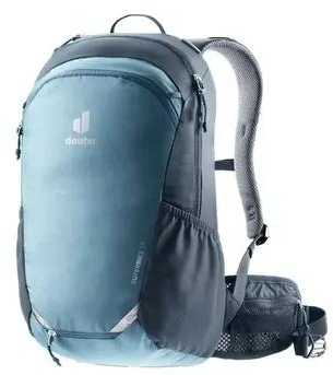 Bicycle backpack -Deuter Superbike 18 ATLANTIC-INK