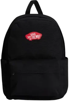 Kuprinė Vans juoda VN000H56A2T1