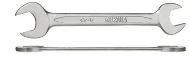 kuŹnia FORGE FLAT KEY 36 x 41mm Cr-V RWPd
