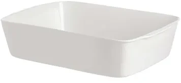 La Porcellana Bianca LA PORCELAINA BIANCA ANGHIARI Lazanijos indas 35 x 25 cm
