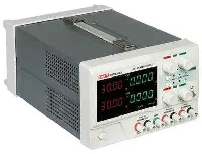 Laboratorinis maitinimo šaltinis Uni-T UTP3305-II