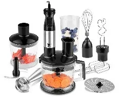 Lafe MultiBlend Pro juoda