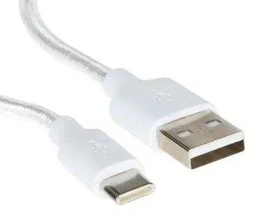 Cygnett LAIDAS CHAR-USBAC-1M USB-A/USB-C 1.0 m Delta Multimedia
