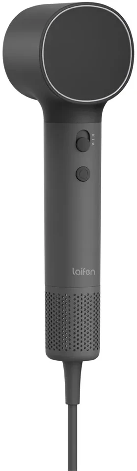 LFN Laifen Neo plaukų džiovintuvas 1500 W Juoda