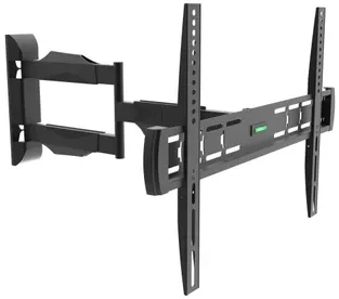 Akyga AKYGA AK-MB-11 televizoriaus sieninis laikiklis Full Motion Bracket +-90deg 40kg VESA 600x400mm 37-75col.