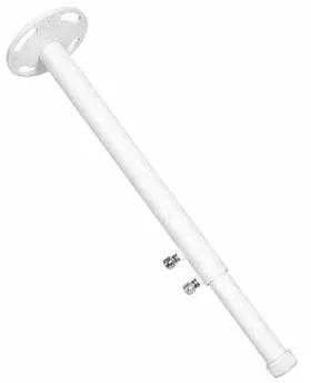 Laikiklis Camsafe CS10-PS balta