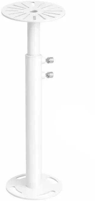 Laikiklis Camsafe CS10-PSO balta
