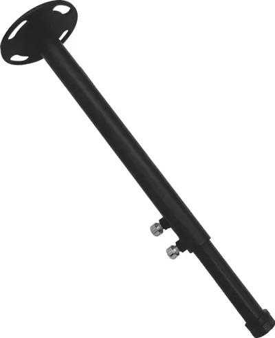 Laikiklis Camsafe CS20-PS antracito