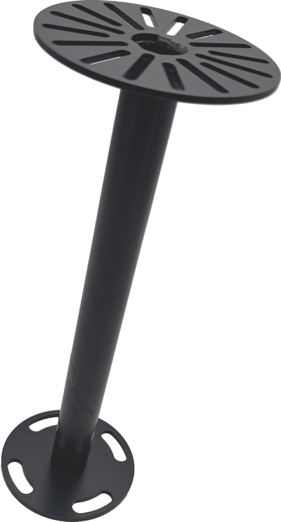 Carruzzo Laikiklis Camsafe CS40-ST balta