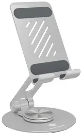 Podstawka ICY BOX IB-TH201-R Von Išmanusis telefonas- und Tabletständer Höhenverstellbar und drehbar bis zu 12,9''