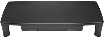 Laikiklis Leitz Kensington SmartFit 76,2 cm (30") Laisvai stovintis Juoda