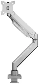 Neomounts NEWSTAR NM-D775SILVER plokščio ekrano stalinis laikiklis