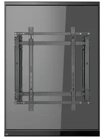 Laikiklis Neomounts Newstar LED-VW1750 139,7 cm (55") Juoda