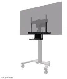 Laikiklis NEOMOUNTS LAPTOP SHELF KIT, VESA, MAX 2,5 KG, UNIVERSAL