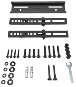 Laikiklis NEOMOUNTS BY NEWSTAR SCREEN WALL MOUNT (FIXED, LOCKABLE, VESA 200X200)