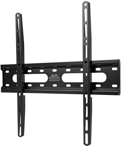Blow LCD televizoriaus laikiklis HQ 32"-85" Juodas SLIM