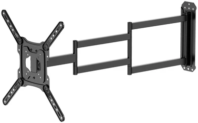 TELEVIZORIAUS ARBA MONITORIAUS LAIKIKLIS BRATECK-LPA84-445XL BRATECK