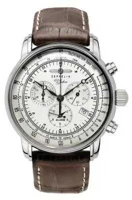 Laikrodis 100 Years Zeppelin 7680-1