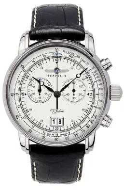 Laikrodis Zeppelin 7690-1