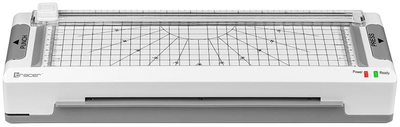 Tracer A4 TRL-7 viskas viename