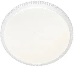 Lubinis šviestuvas Šviestuvas plafonas Milagro Cruz ML4220, LED, 3000 - 6000 °K