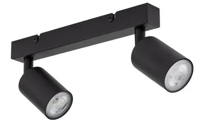 Lubinis šviestuvas Tk_Lighting Šviestuvas nukreipiamasis TK Lighting Top, 20 W, GU10