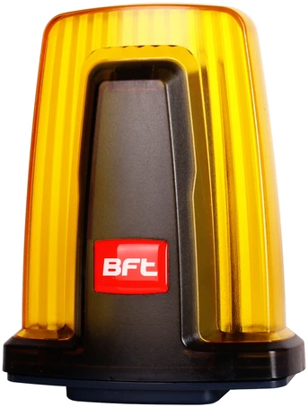 BFT Radius LED lemputė 230V AC A R0 be antenos