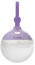 Nitecore Lampa Bubble pastelowa levanda