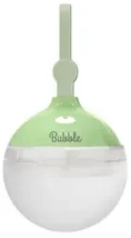 Nitecore Lampa Bubble pastelowa mėtų spalvos